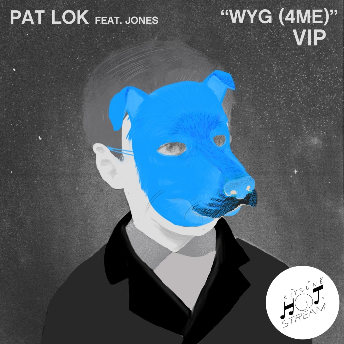 WYG (4 ME) [VIP] (feat. JONES)