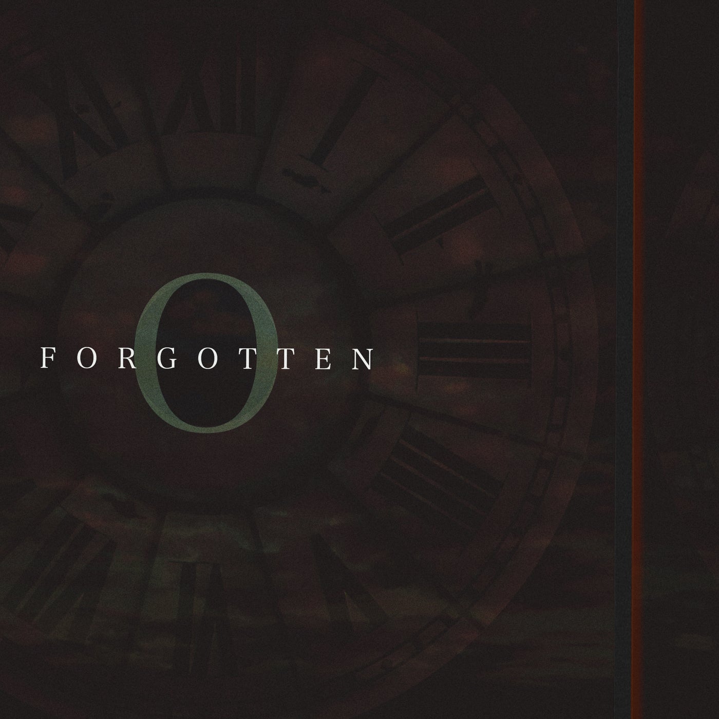 Forgotten