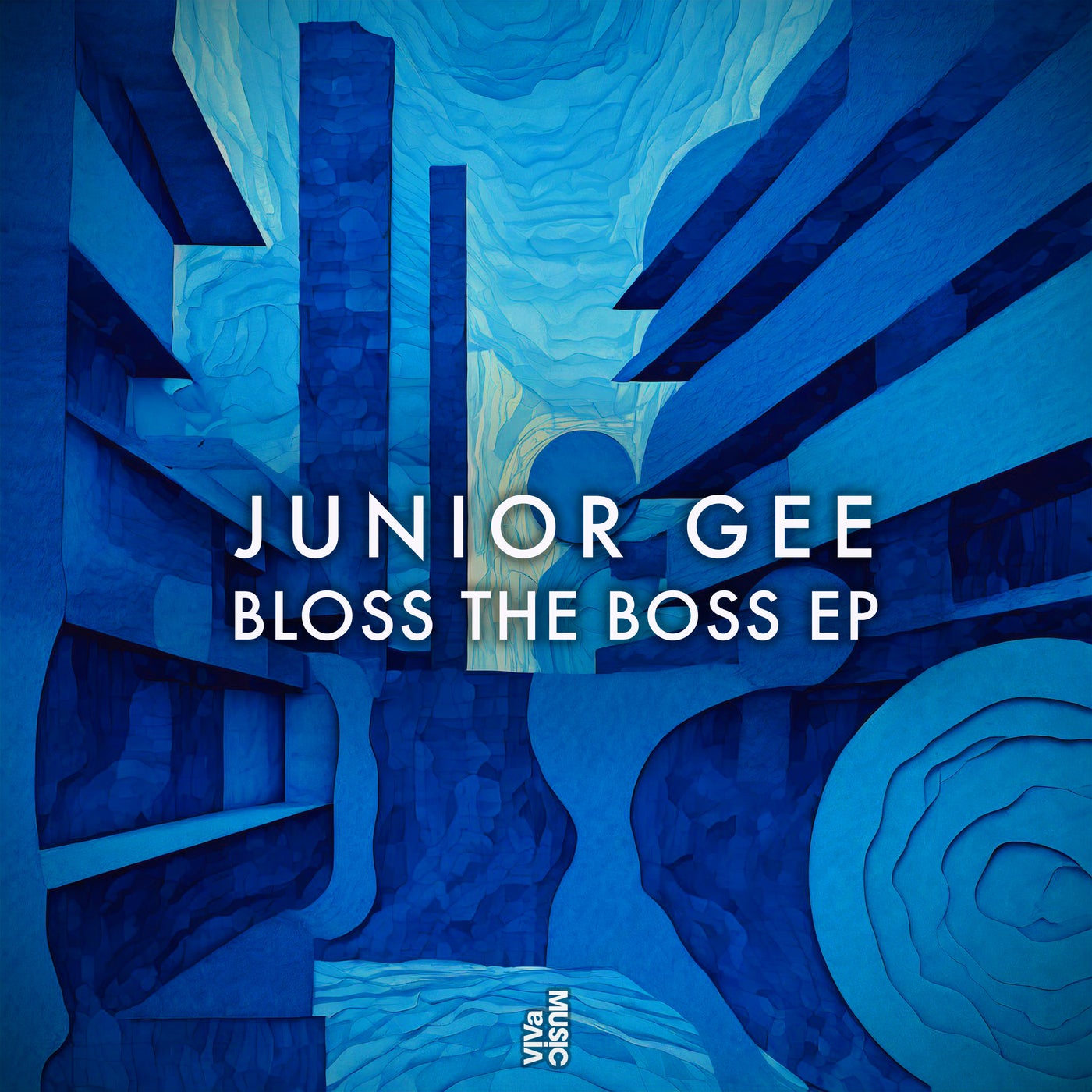 Bloss The Boss EP