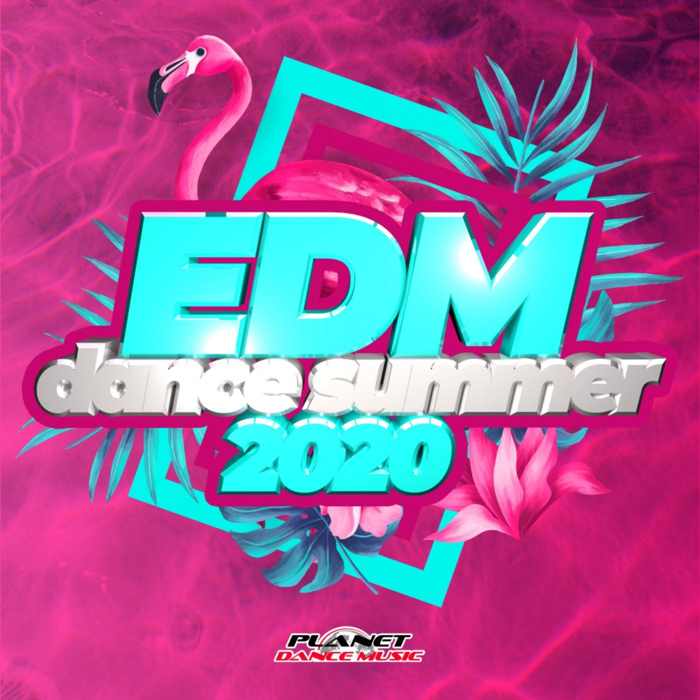 EDM Dance Summer 2020