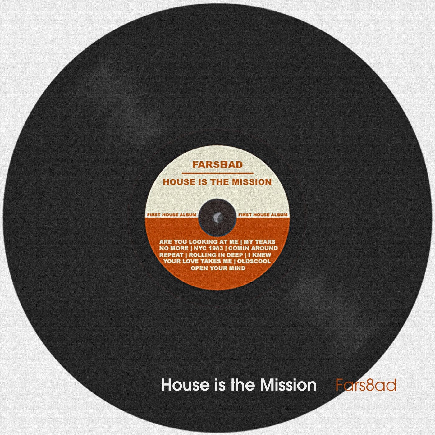 House is the MIssion