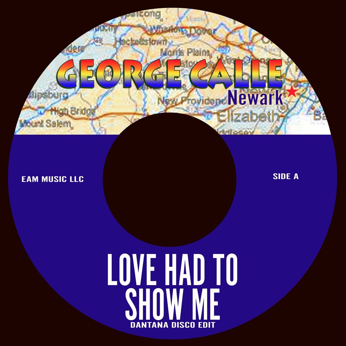 Love Had to Show Me (Dantana Disco Edit)