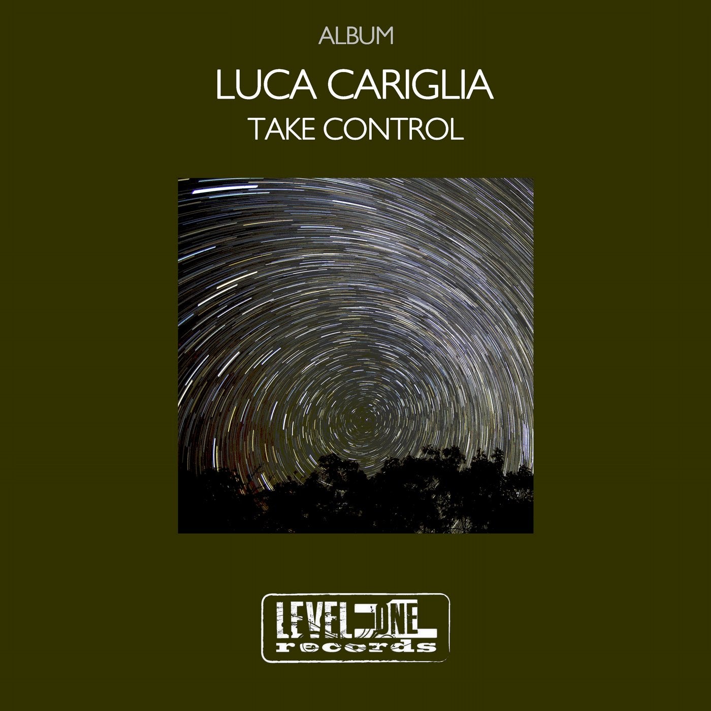 Take Control (Album)