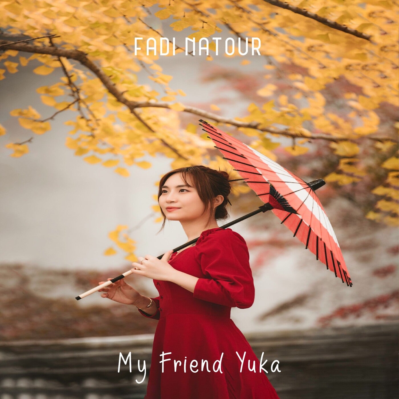 Fadi Natour - My Friend Yuka [Fadi Natour] | Music & Downloads on Beatport
