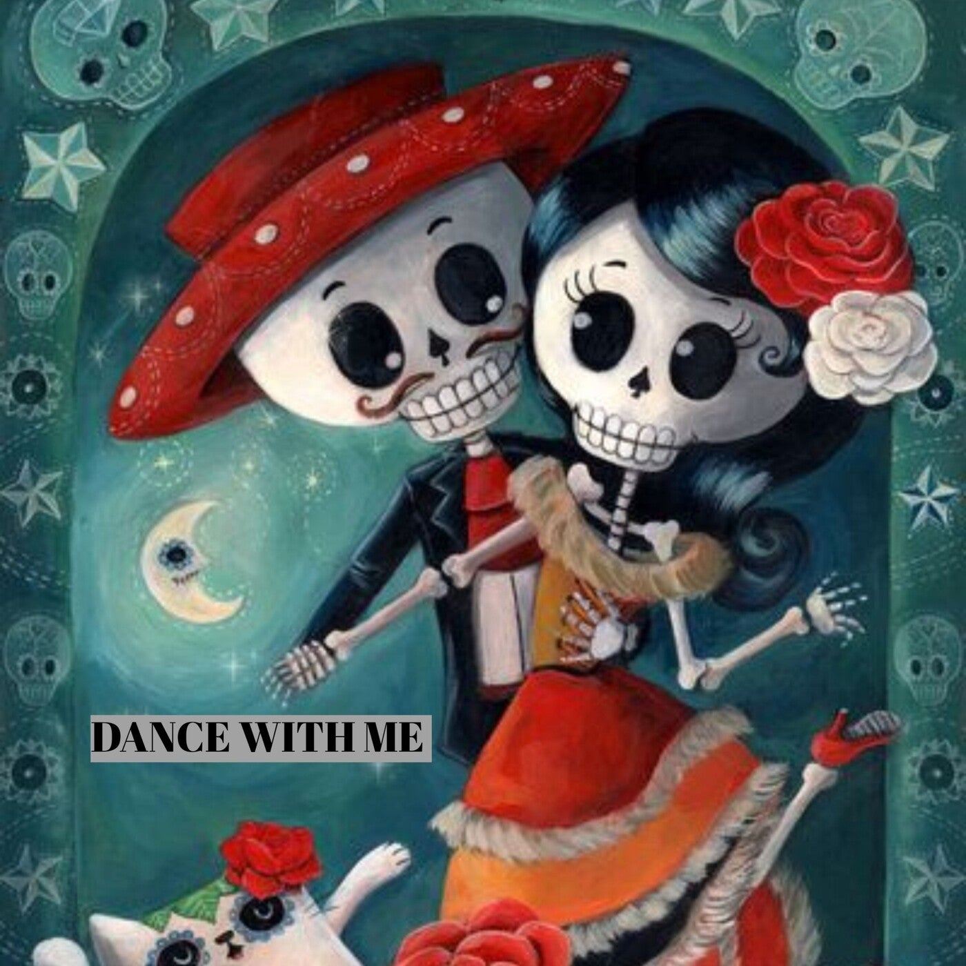 Dance with Me