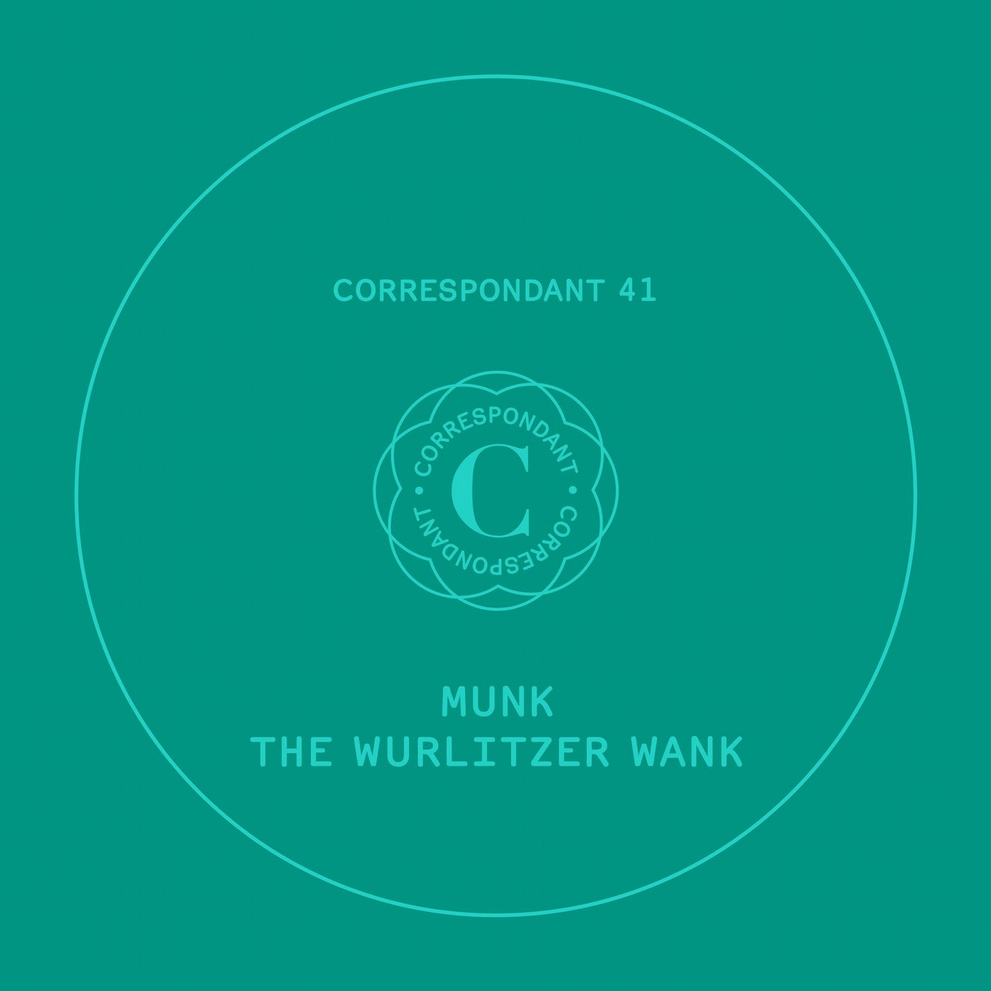 The Wurlitzer Wank EP