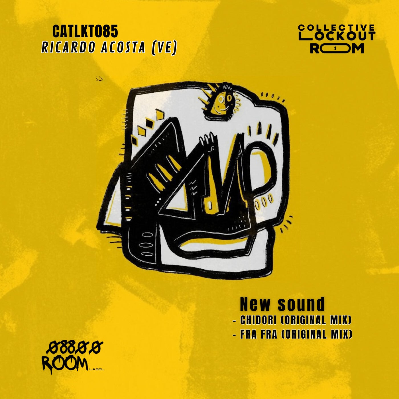 NEW SOUND