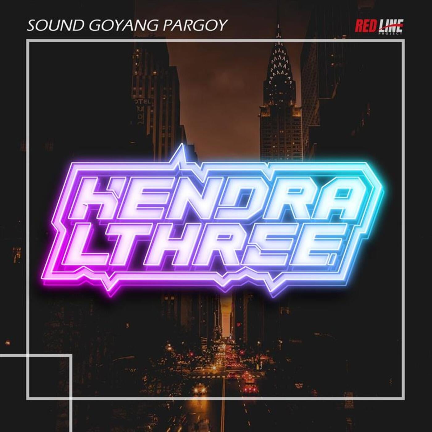 Sound Goyang Pargoy