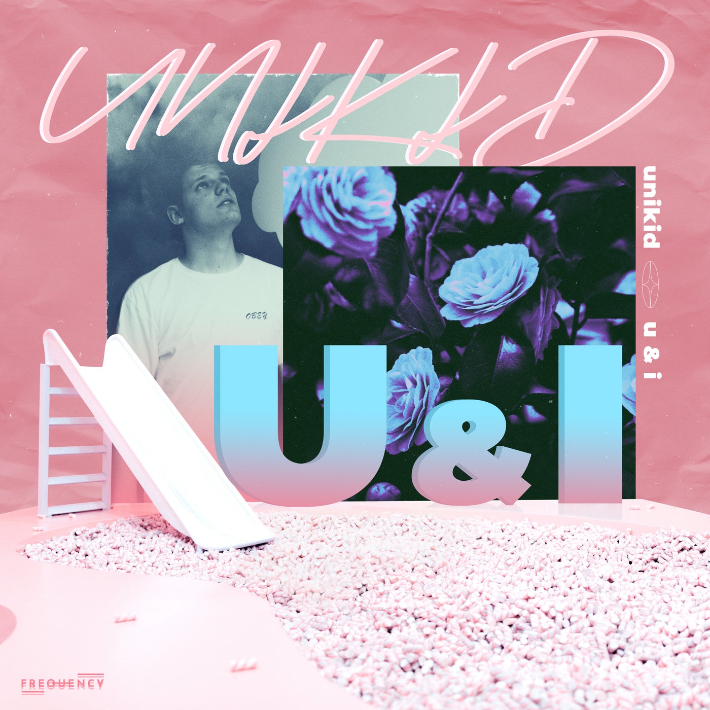 U & I