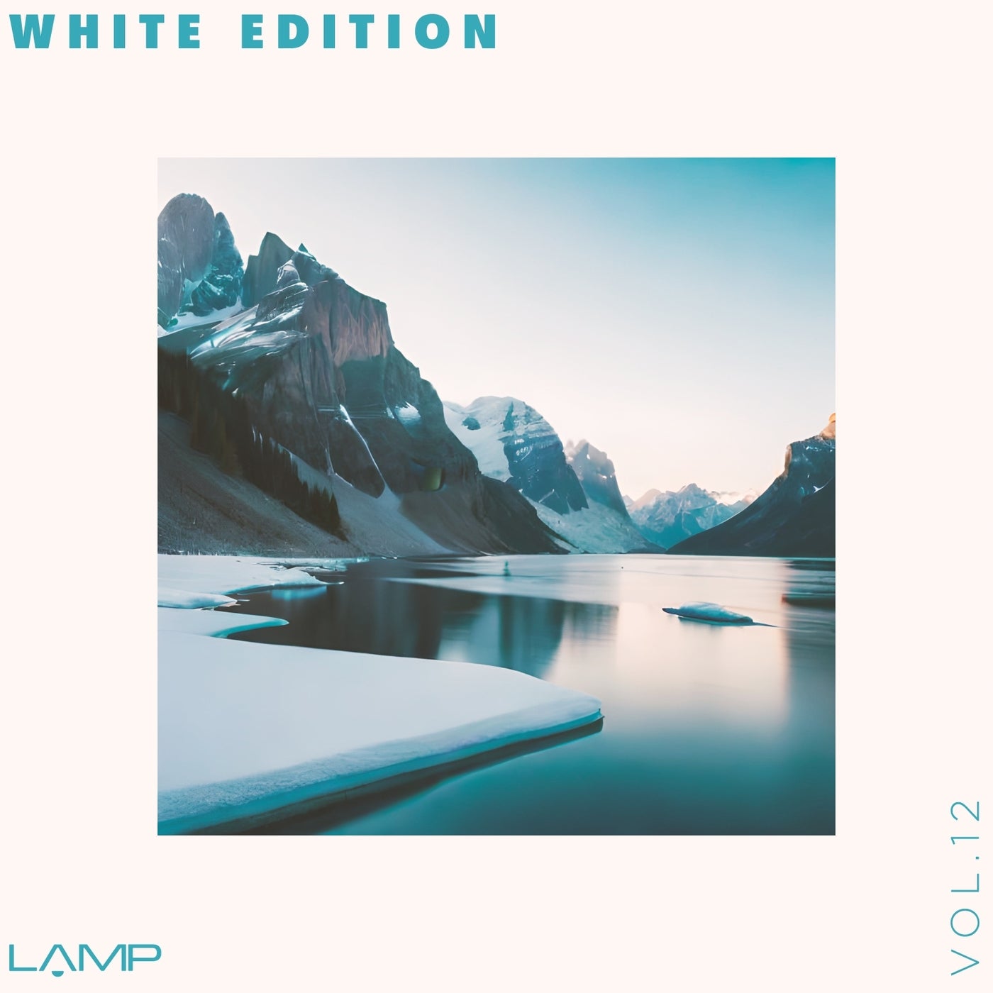 White Edition, Vol. 12