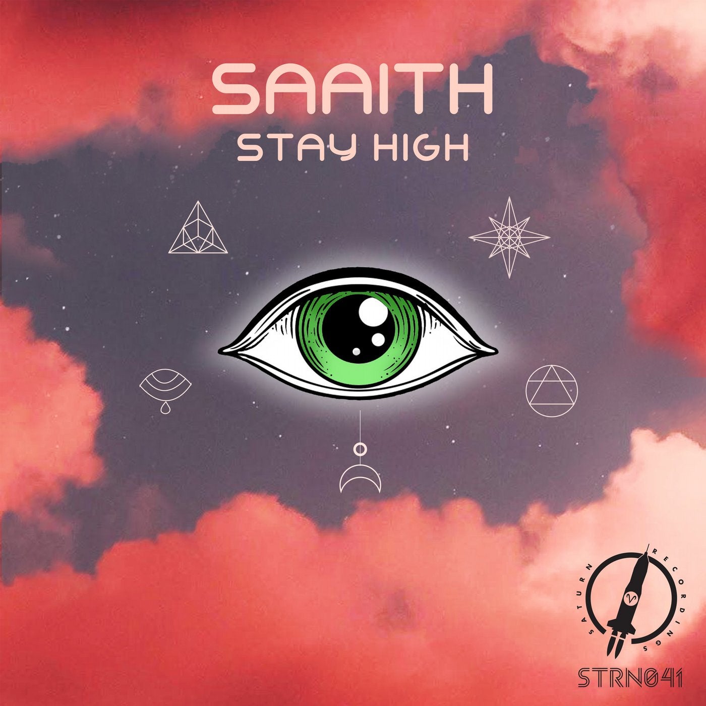 Stay High (Extended Mix)