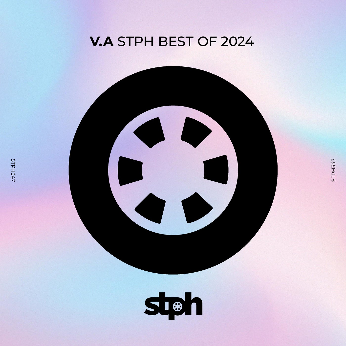 Various Artists – STPH Best Of 2024 [Stereophonic]