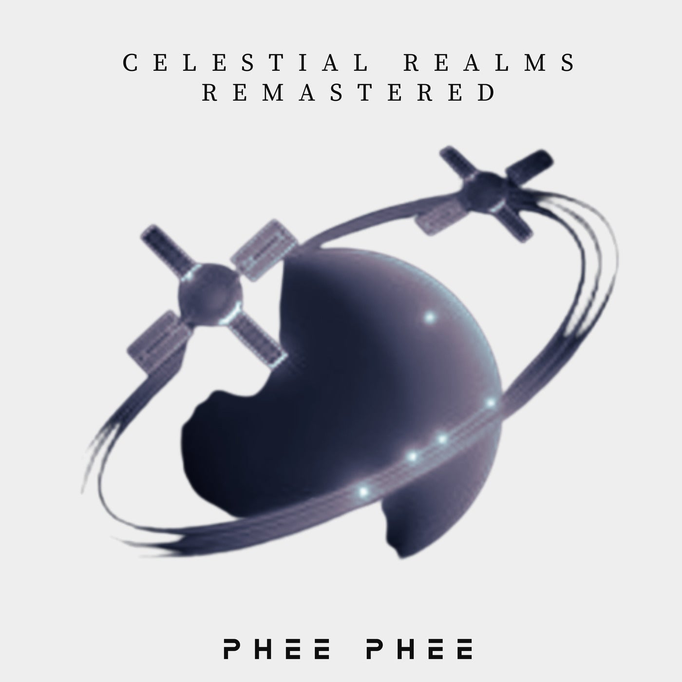 Celestial Realms - Remastered