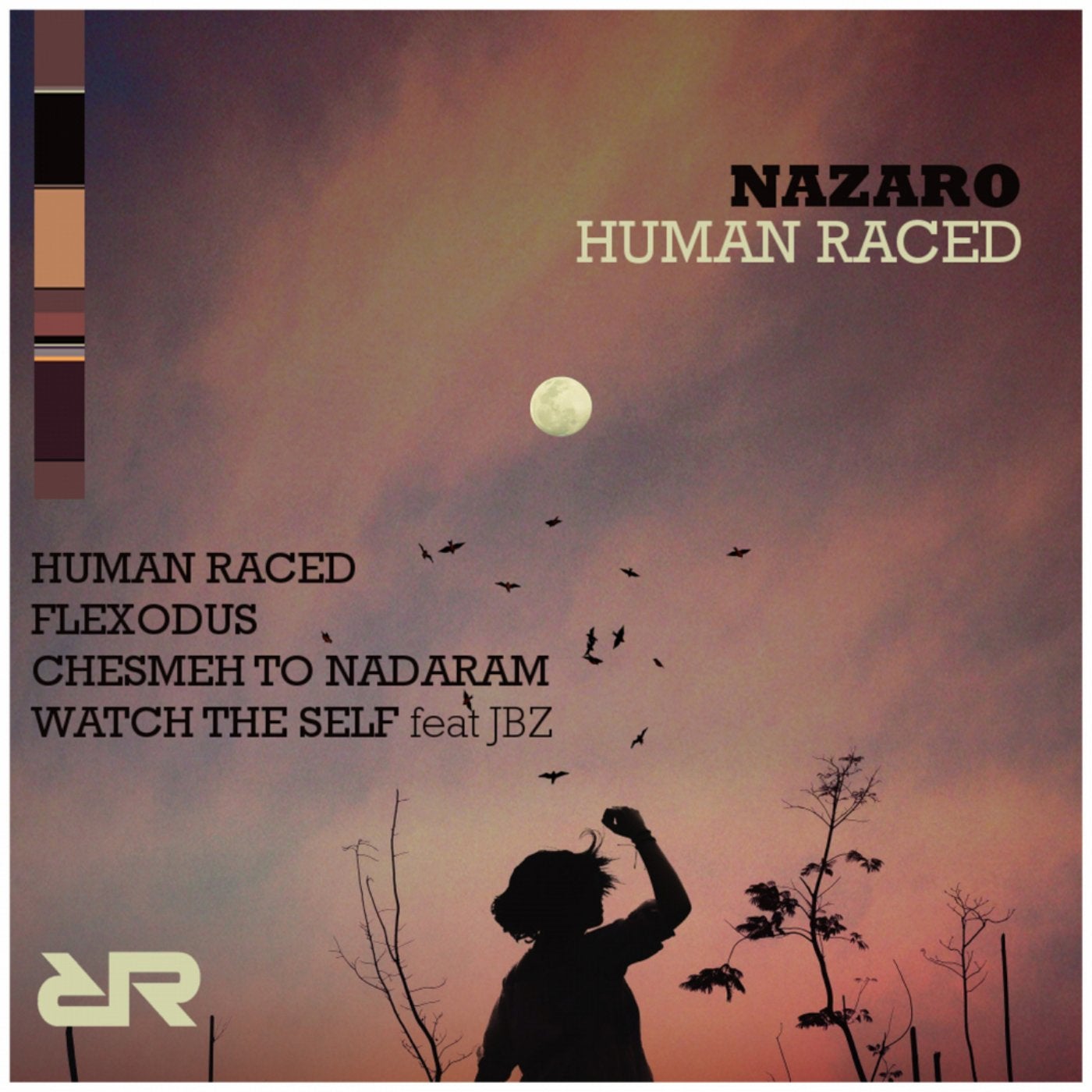 Human Raced