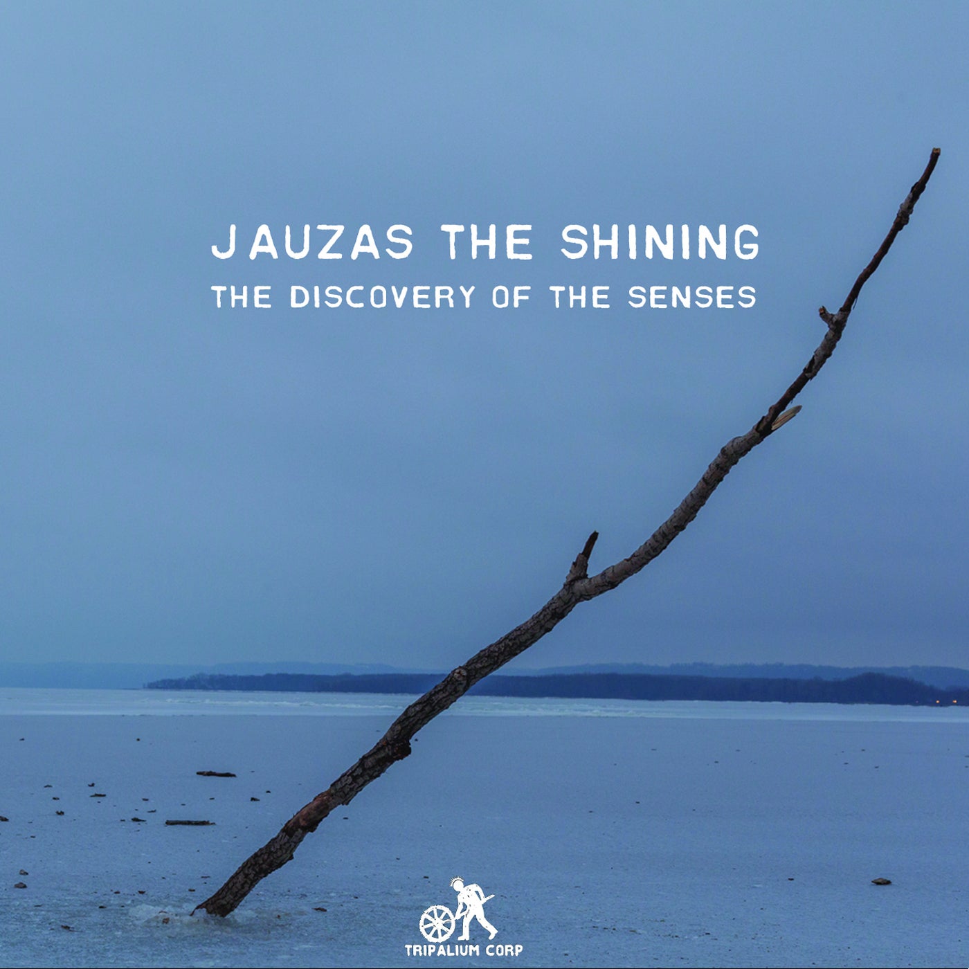 The Discovery of the Senses