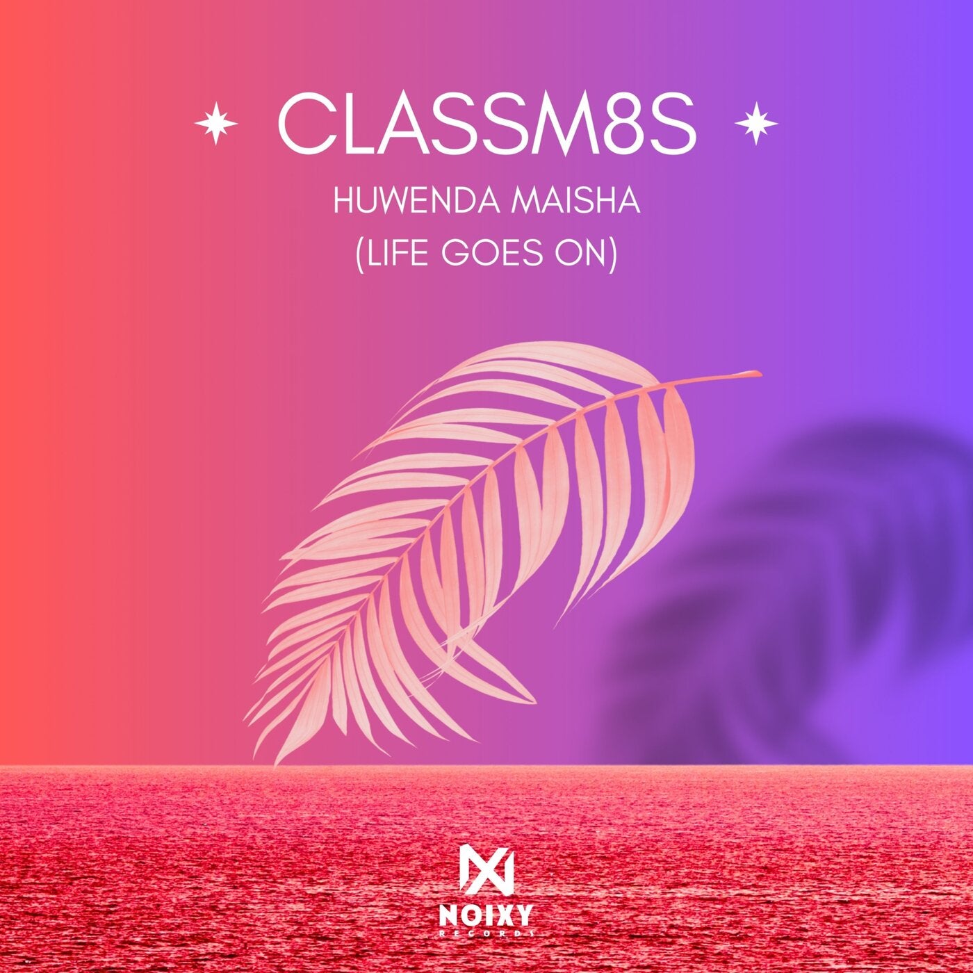 Huwenda Maisha (Life Goes On)