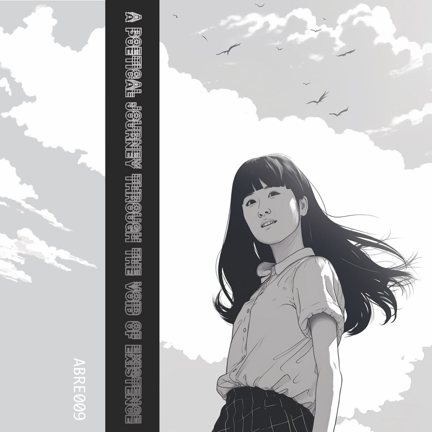 A Poetical Journey Through The Void Of Existence - Cassette + Digital