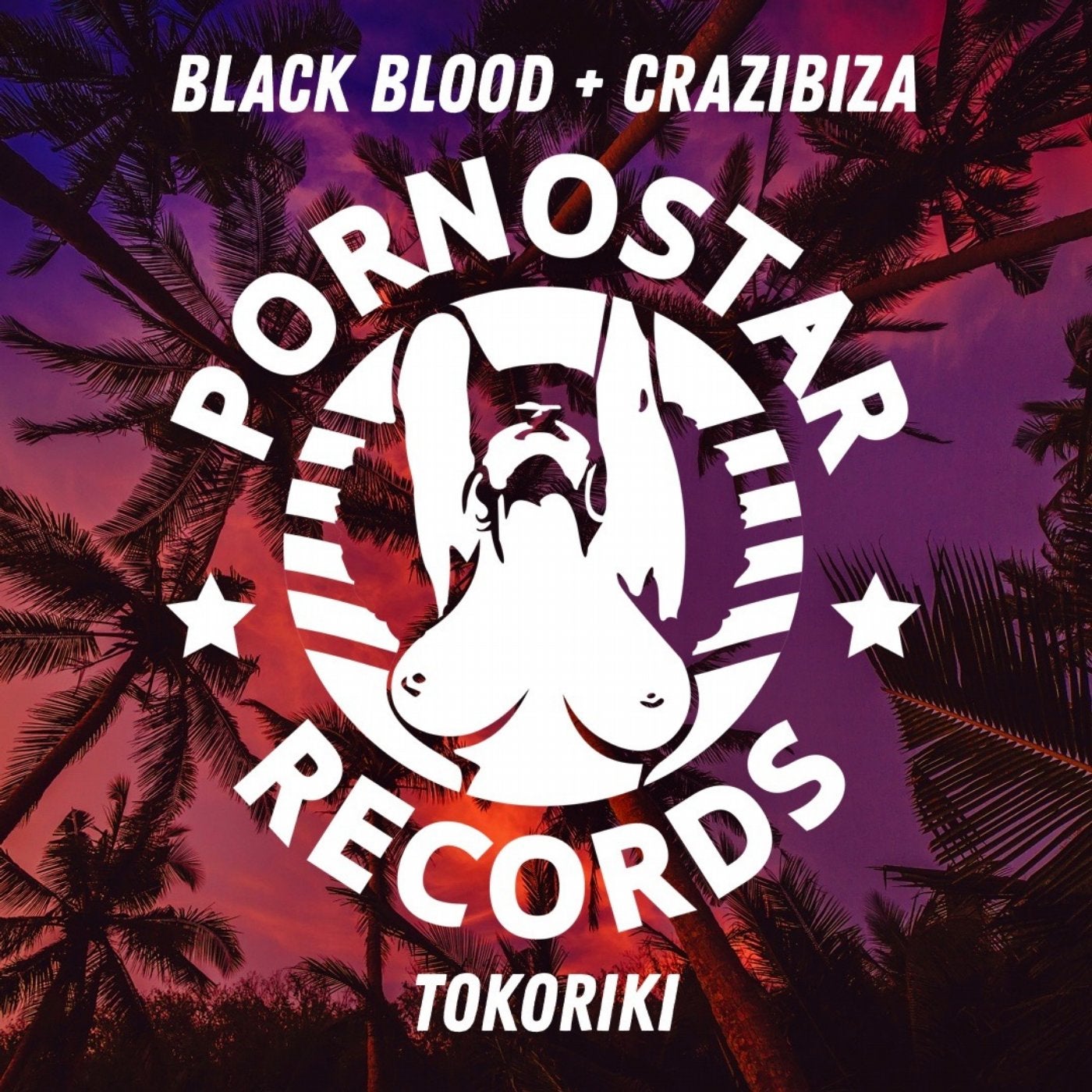 Black Blood, Crazibiza - Tokoriki