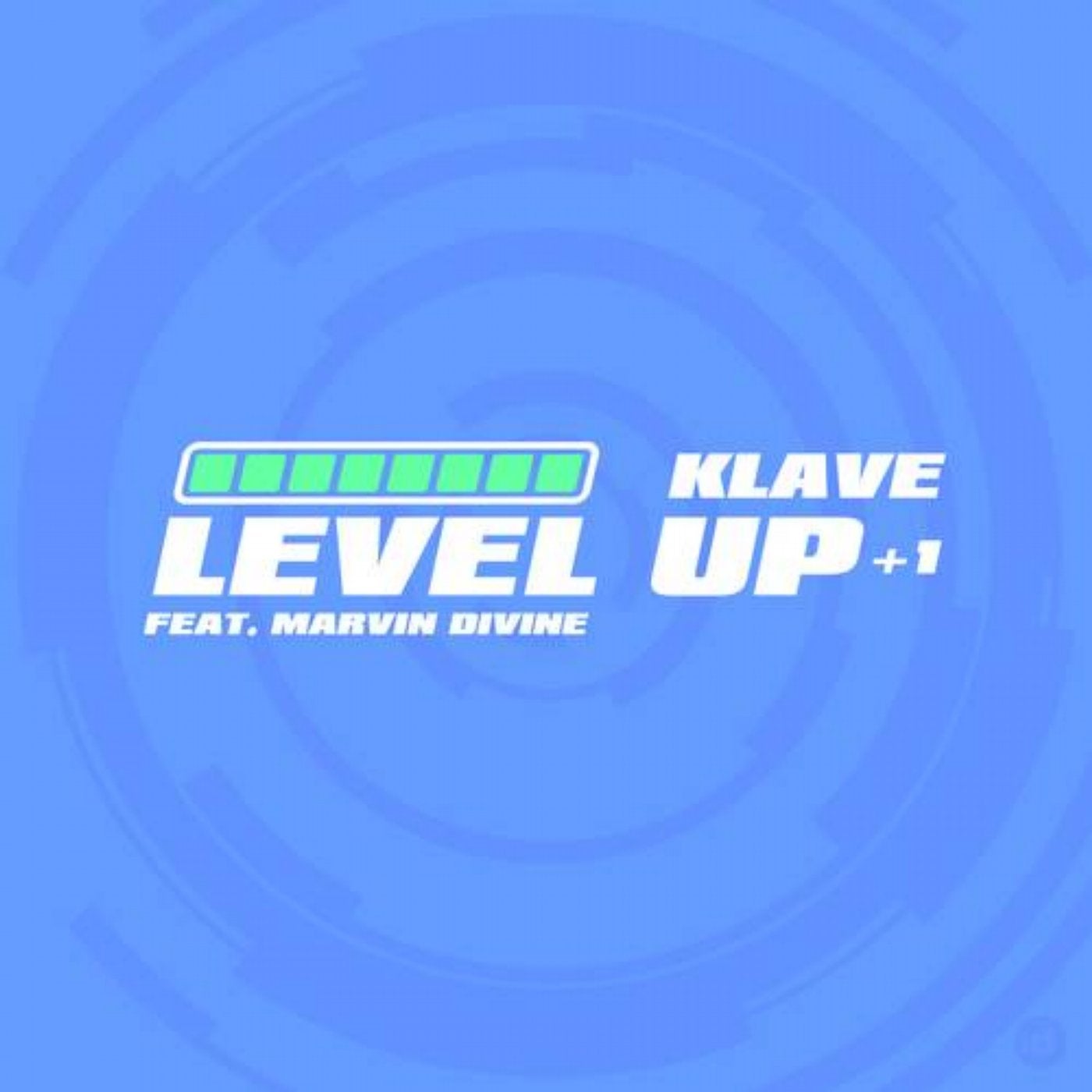 Level Up