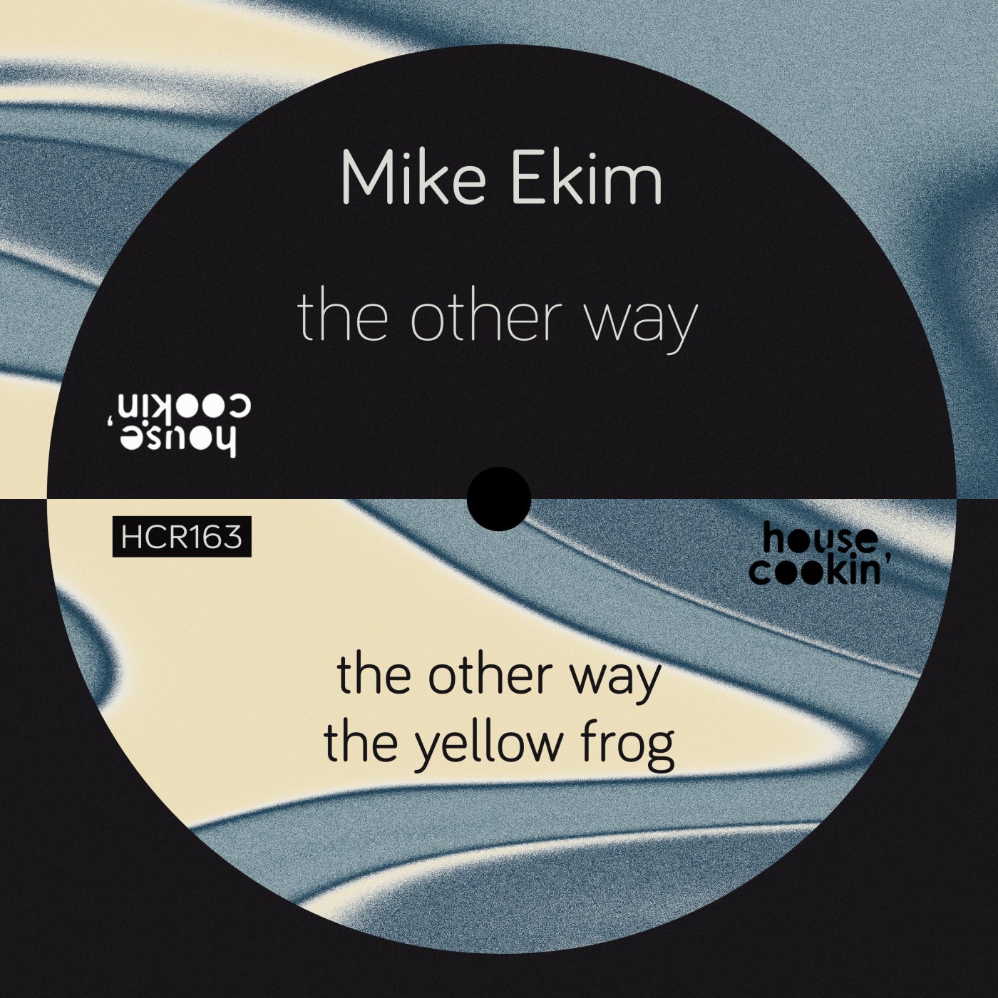 Mike Ekim – The Other Way [House Cookin Records]