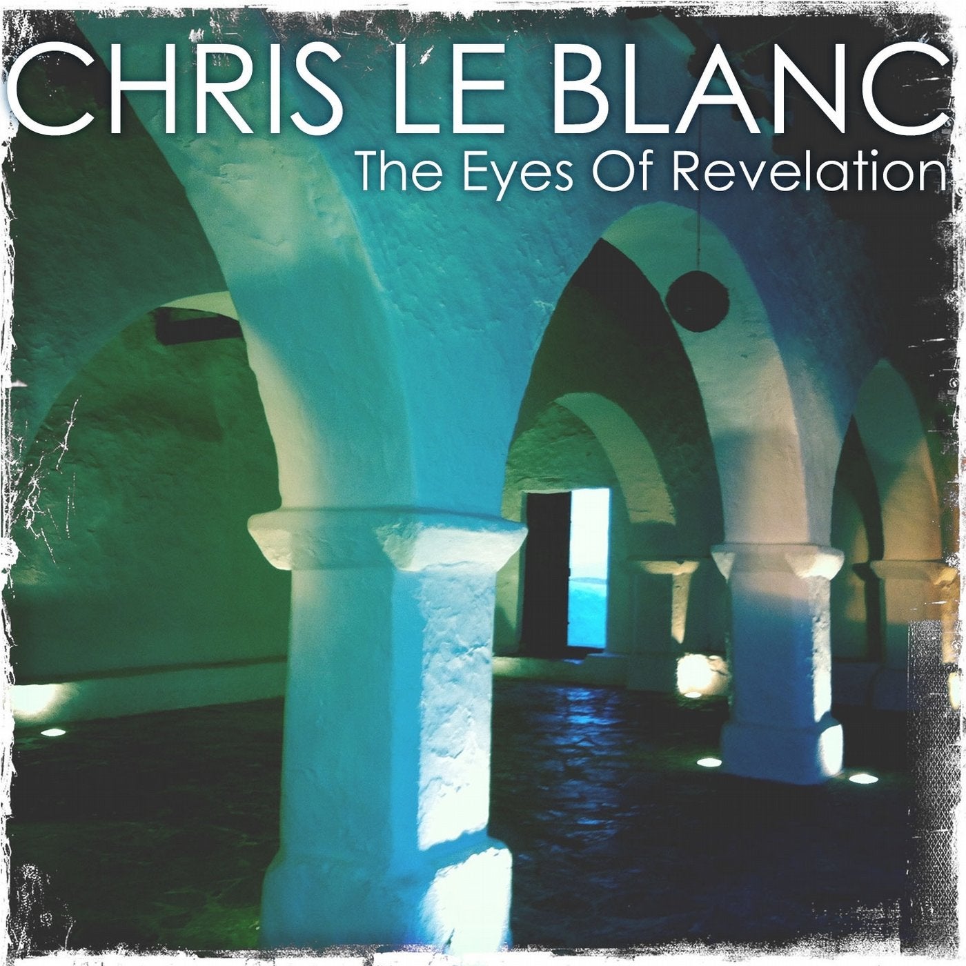 The Eyes of Revelation (feat. Kami)