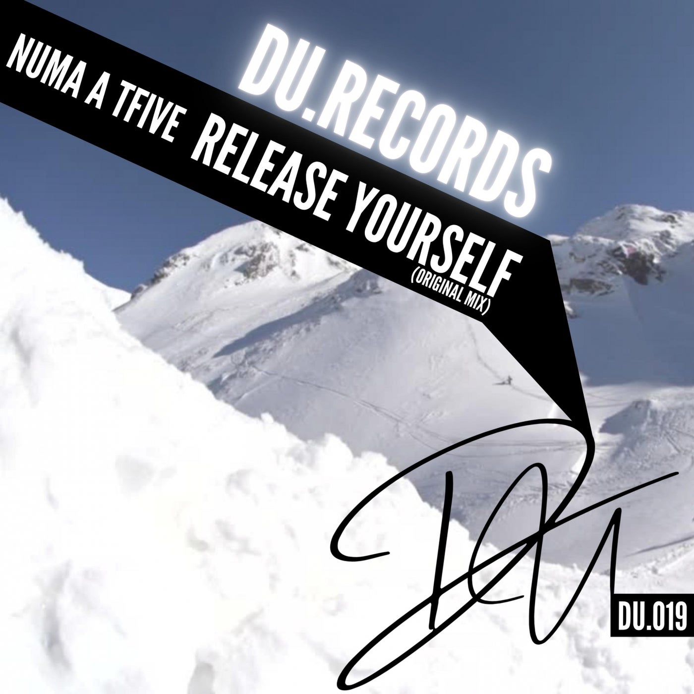 Release Yourself (Original Mix)