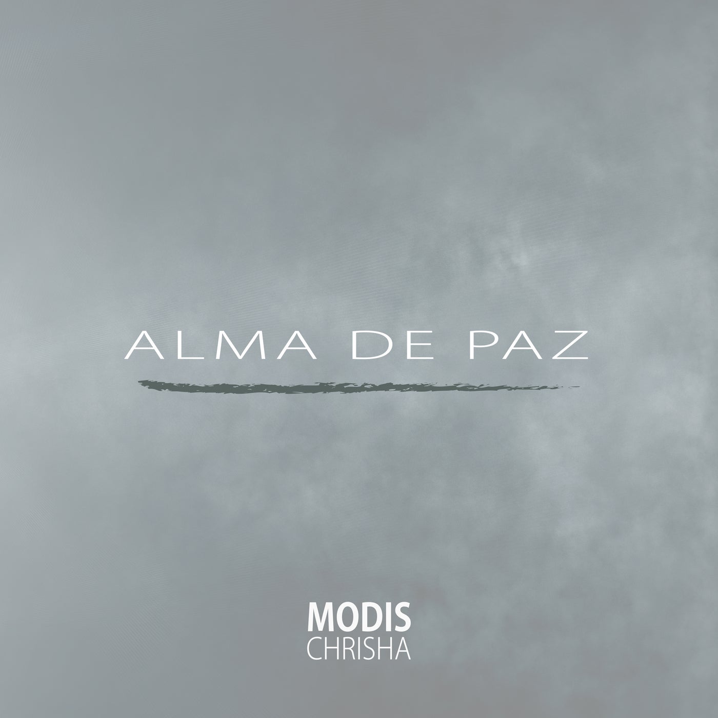 Alma de Paz