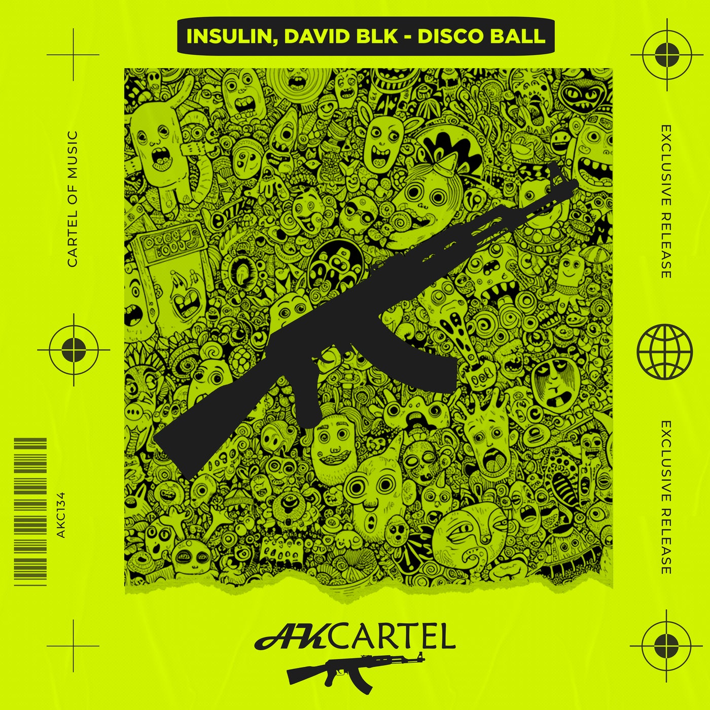 Disco Ball