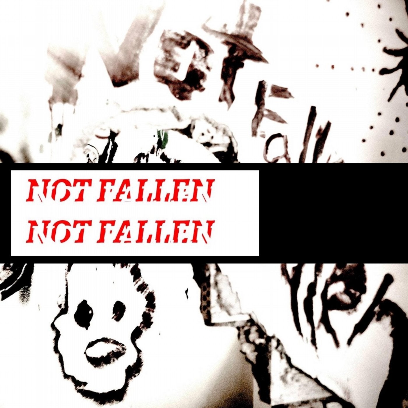 Not Fallen