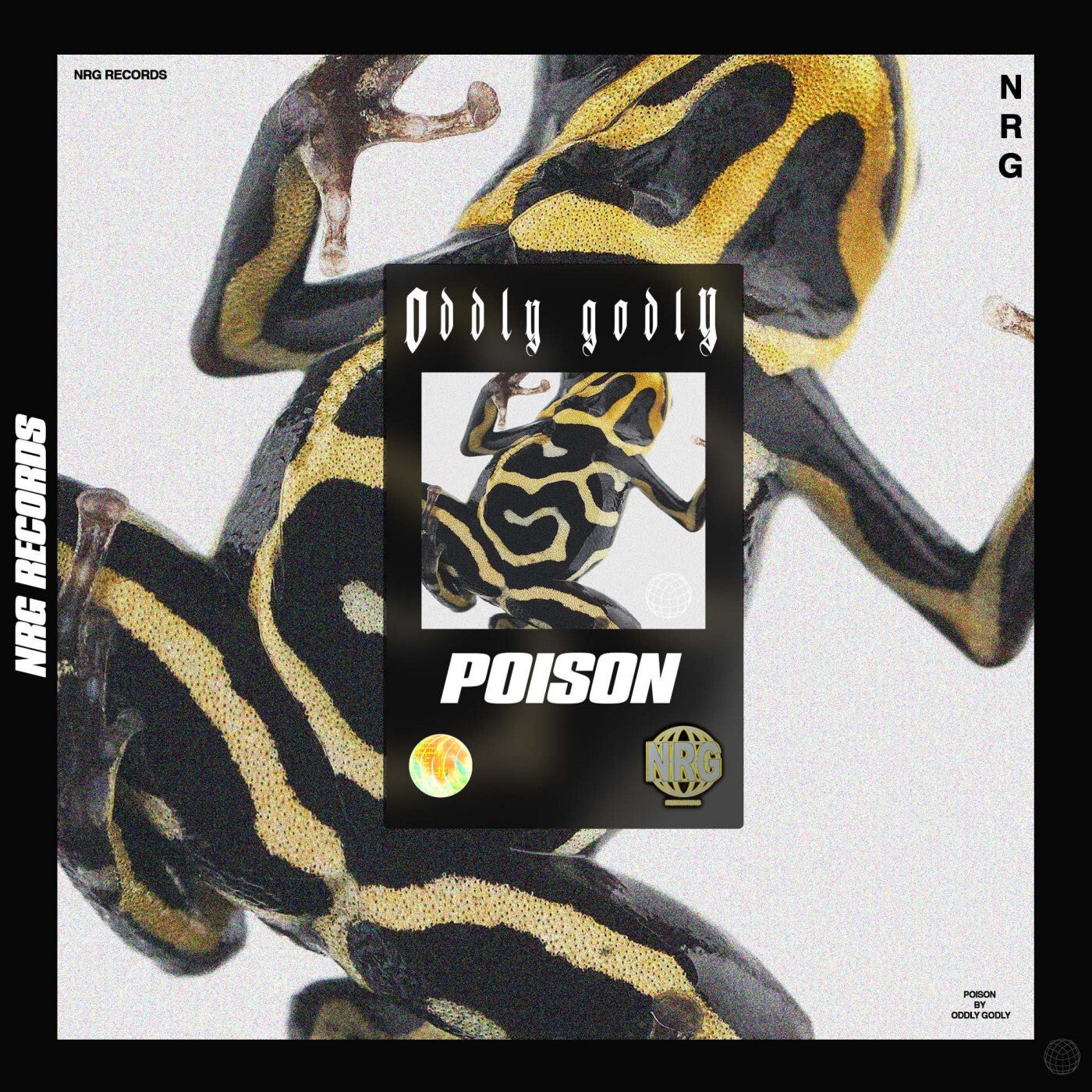 POISON