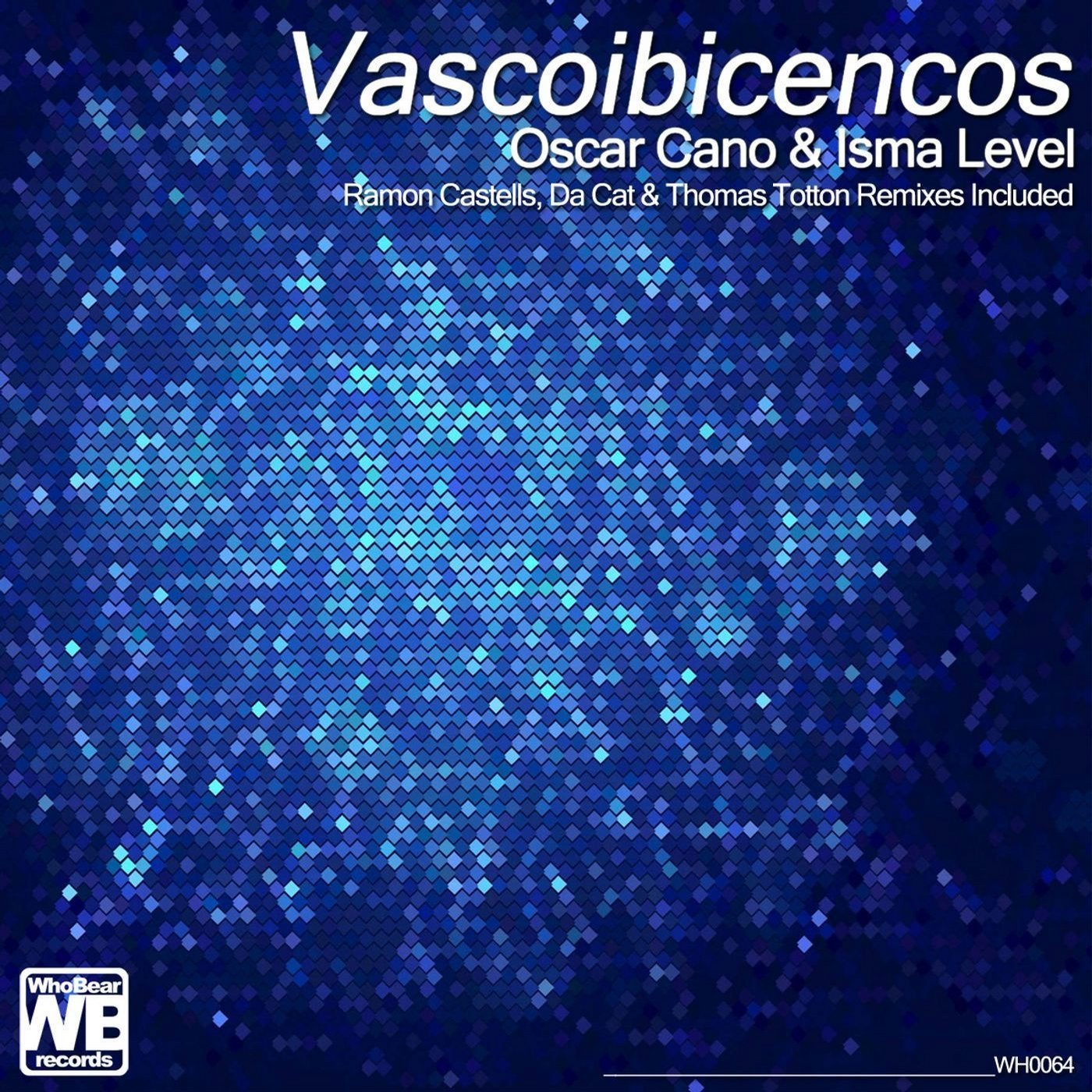 Vascoibicencos