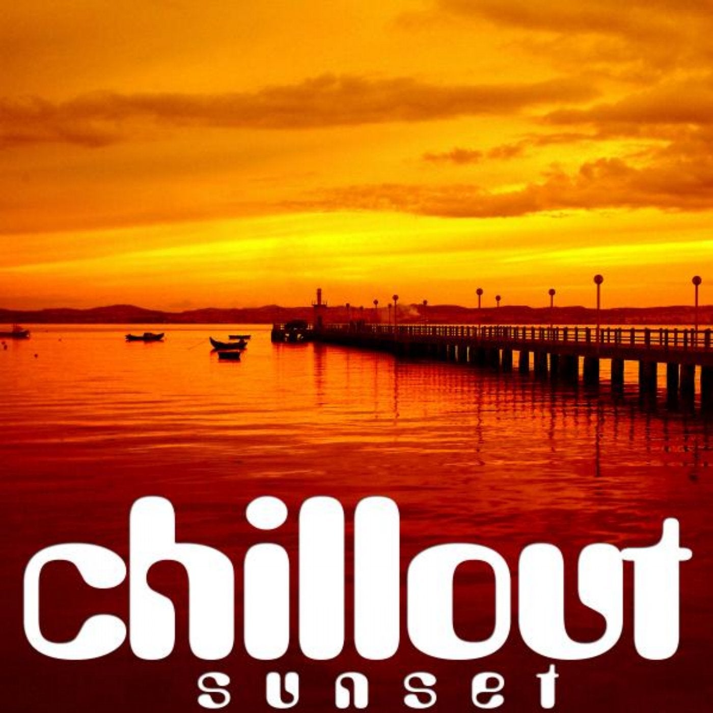 Chillout Sunset
