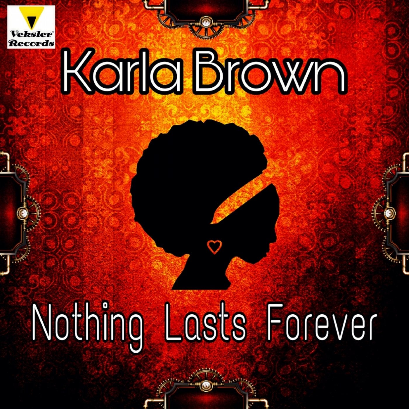 Nothing Lasts Forever