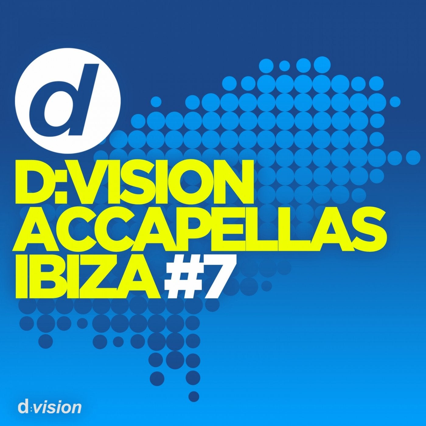 D: Vision Accapellas Ibiza #7