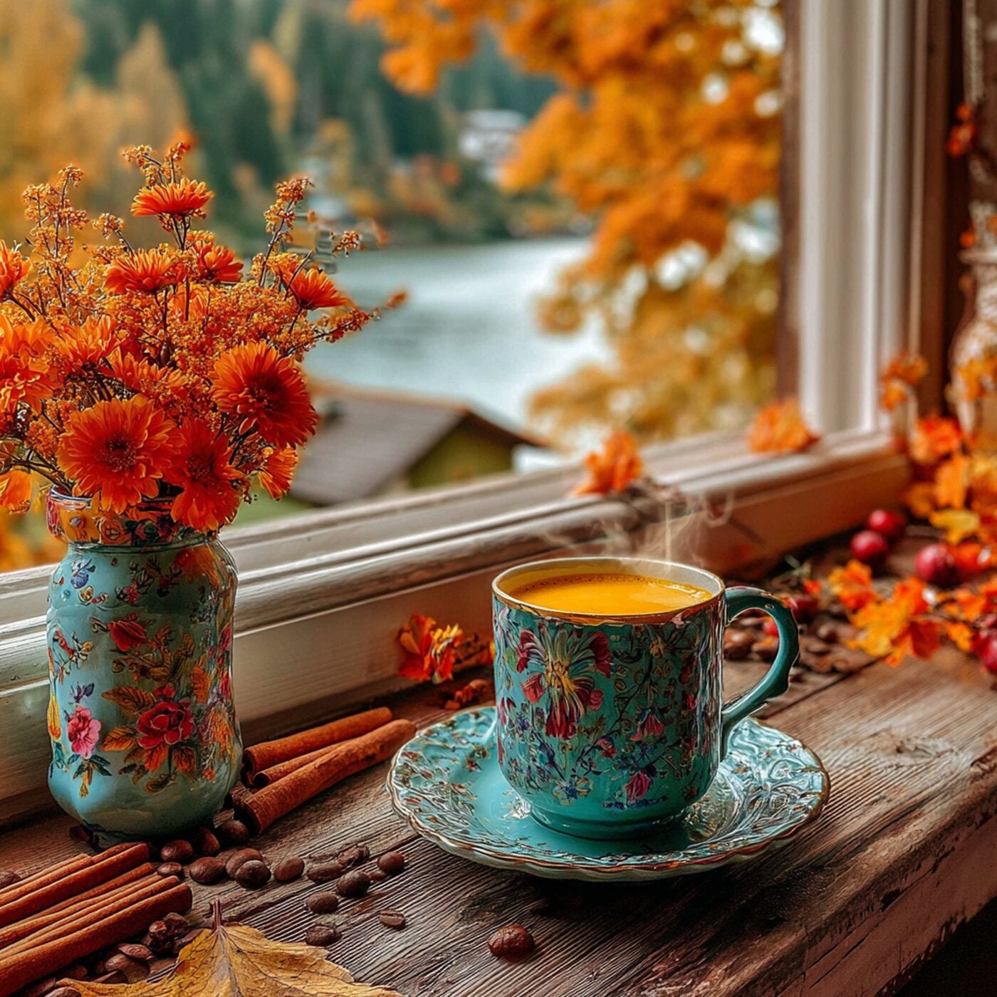 The Sound of Your Silence