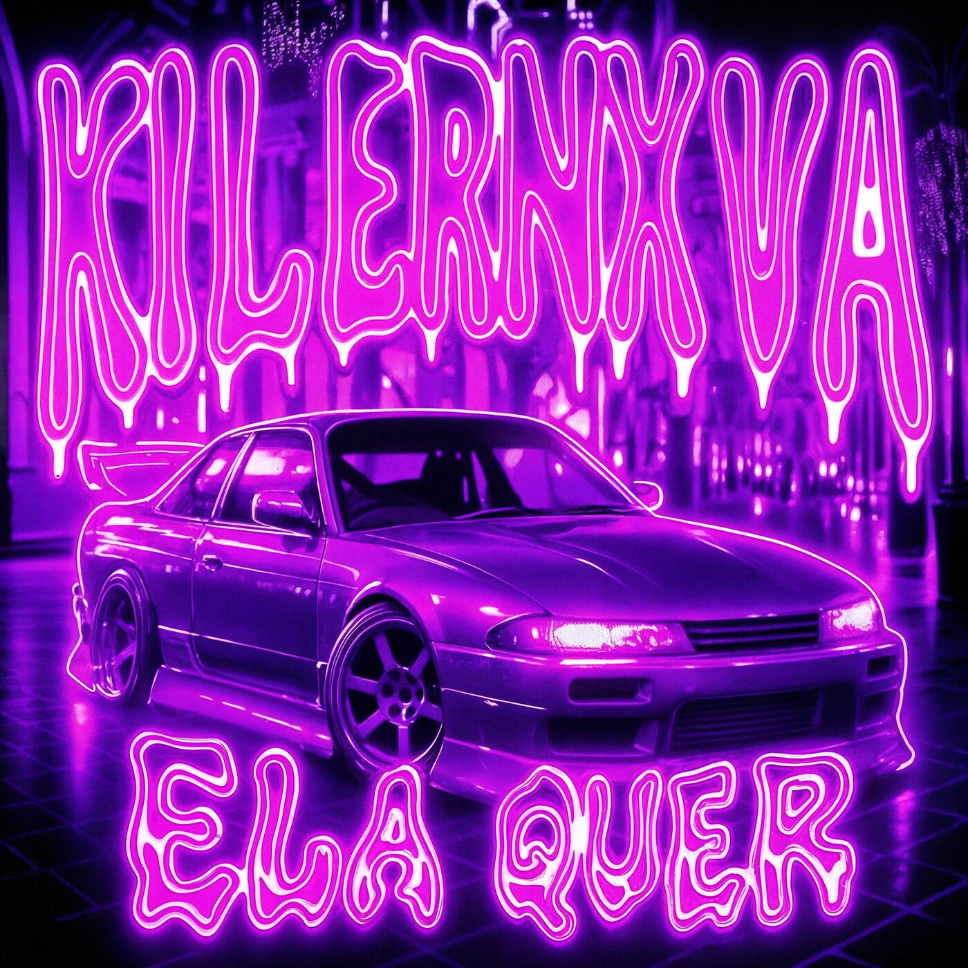 ELA QUER