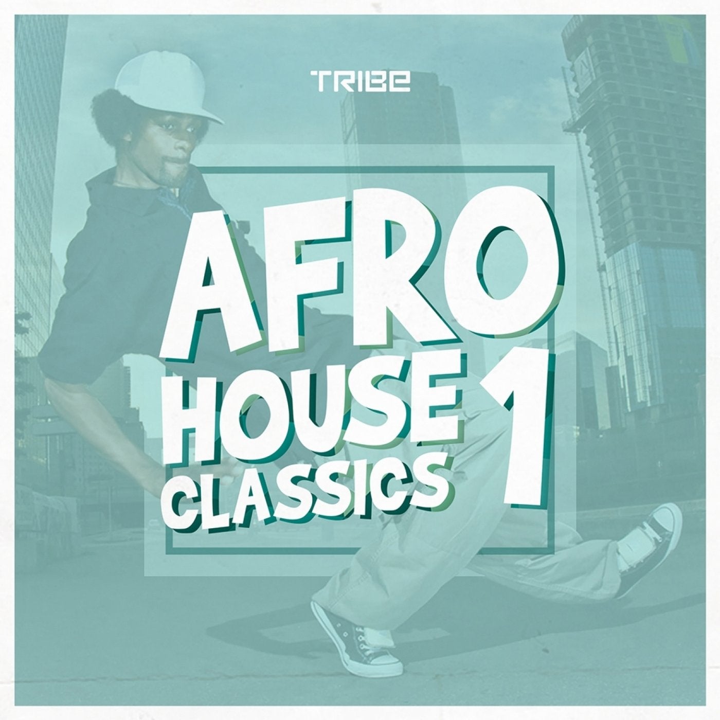 Afro House Classic, Vol. 1 (DJ Mix by Zepherin Saint)