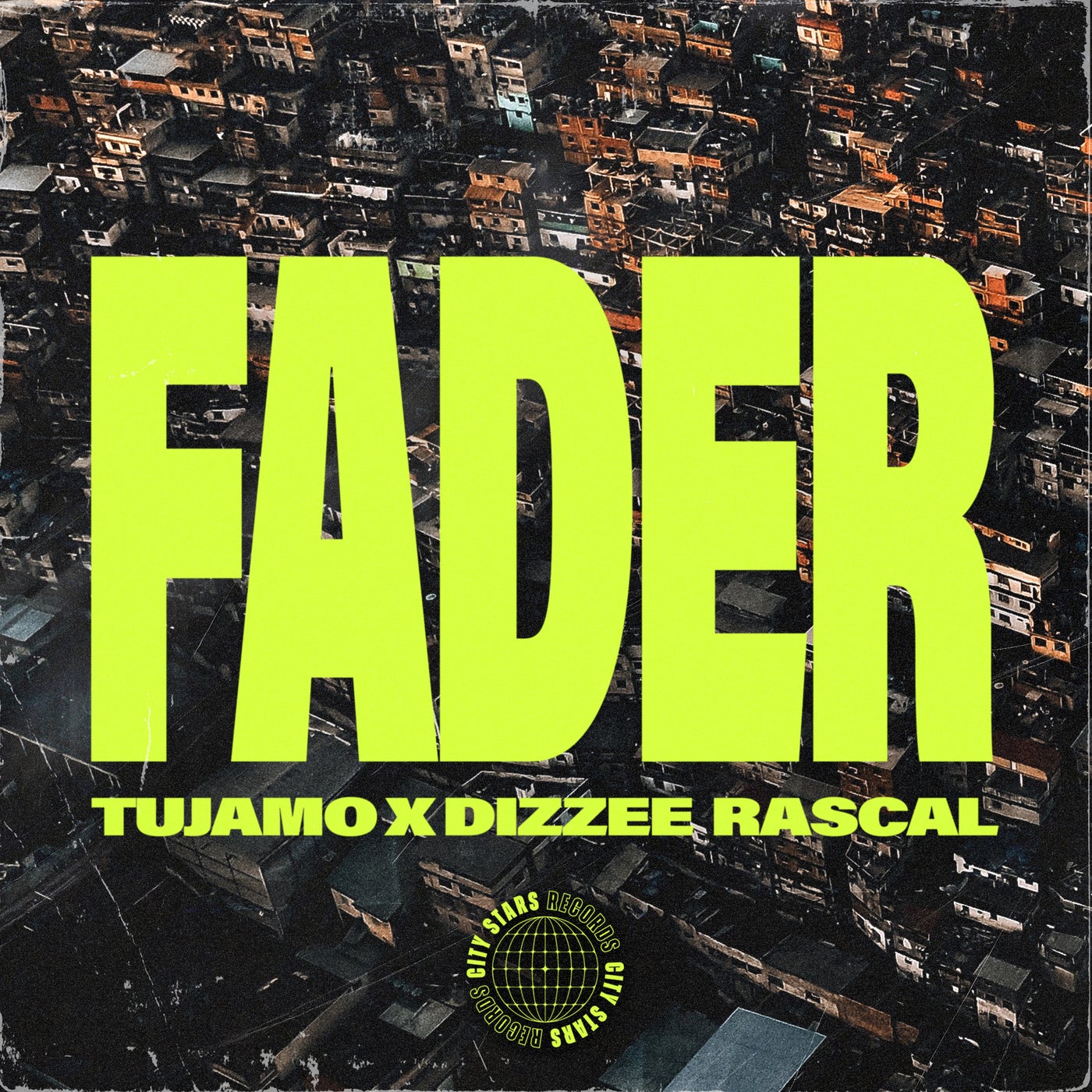 Fader (Extended Mix)