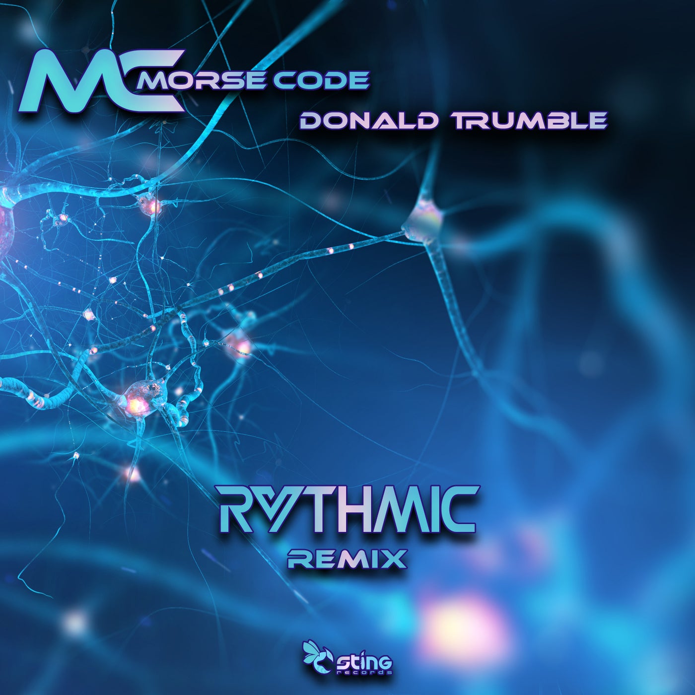 Donald Trumble (Rythmic Remix)