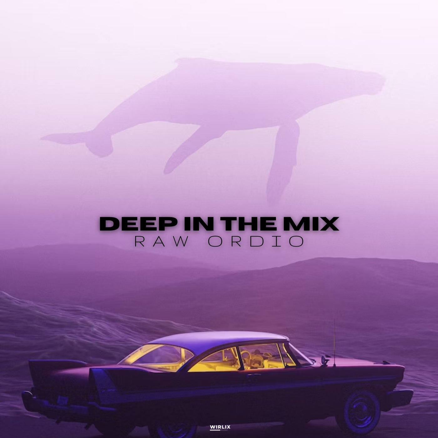 Deep in the Mix