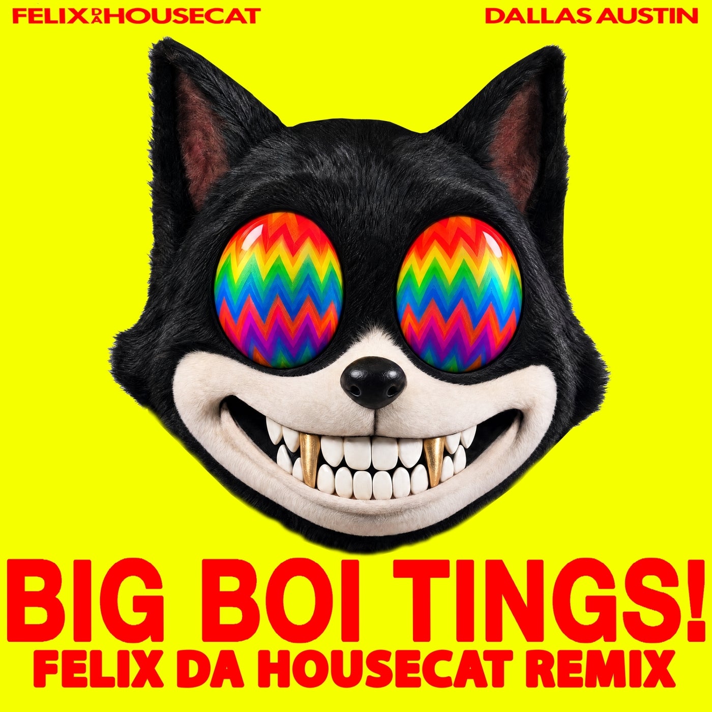 Felix Da Housecat Music & Downloads on Beatport