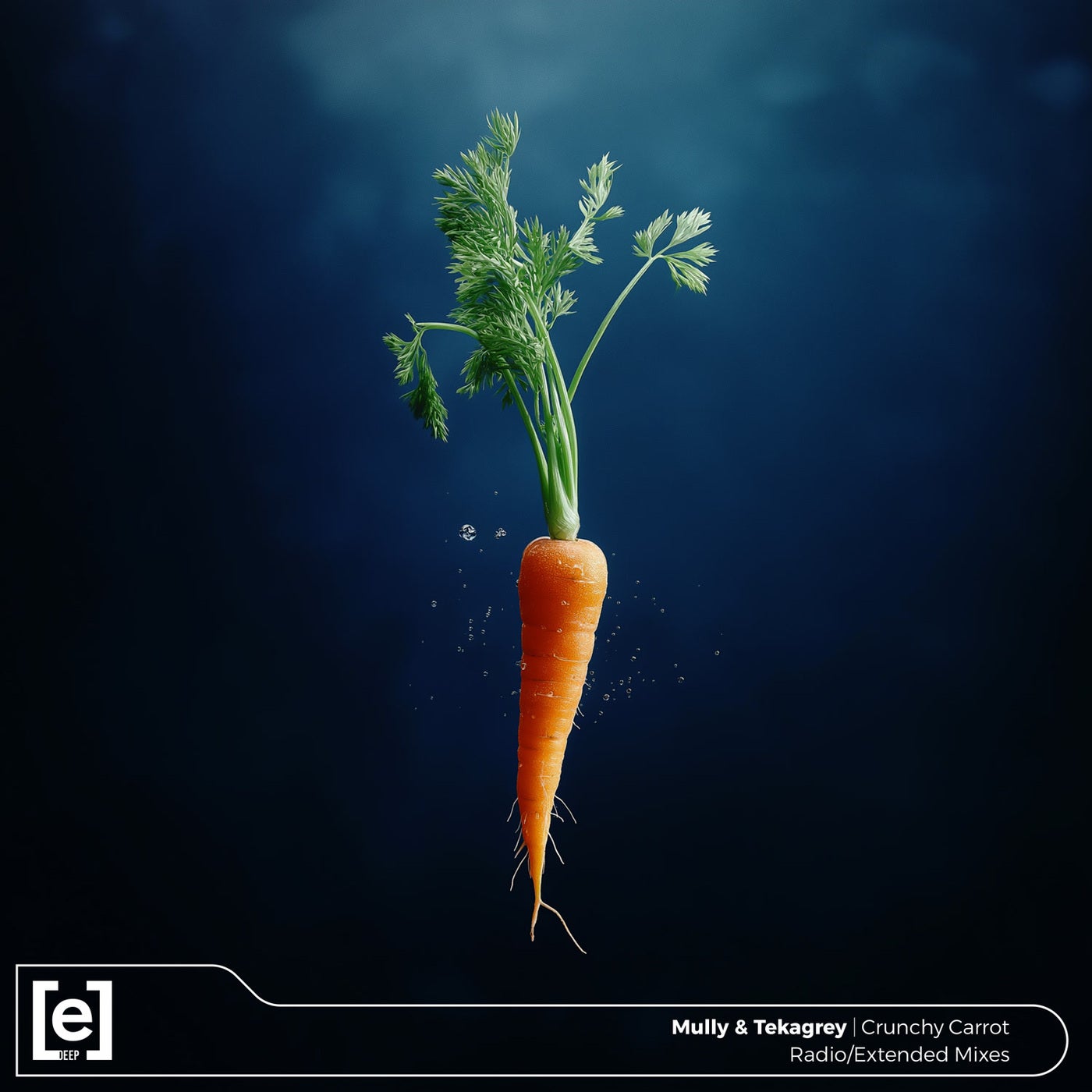 Crunchy Carrot