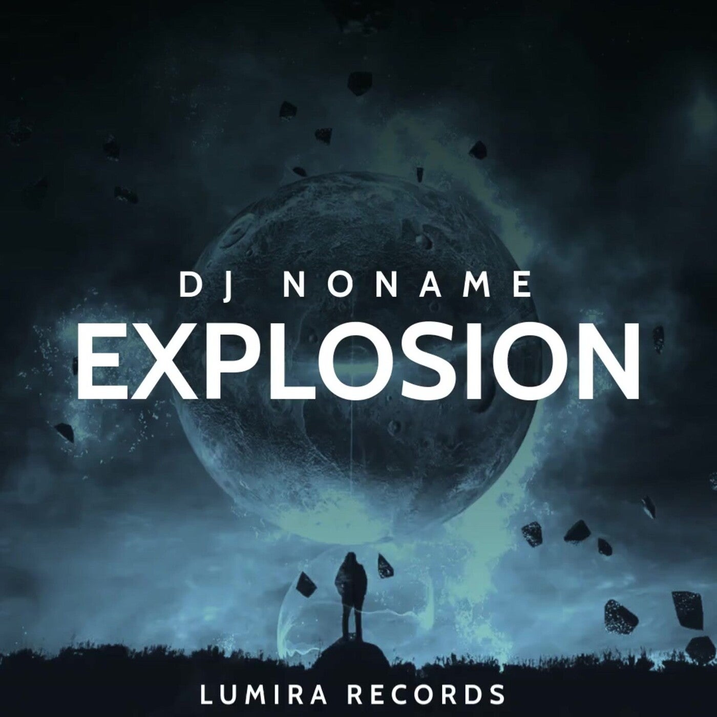 Explosion