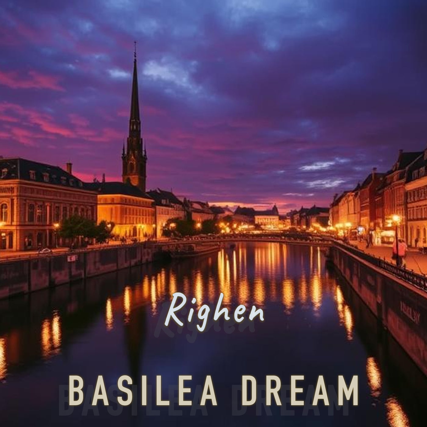 Basilea Dream