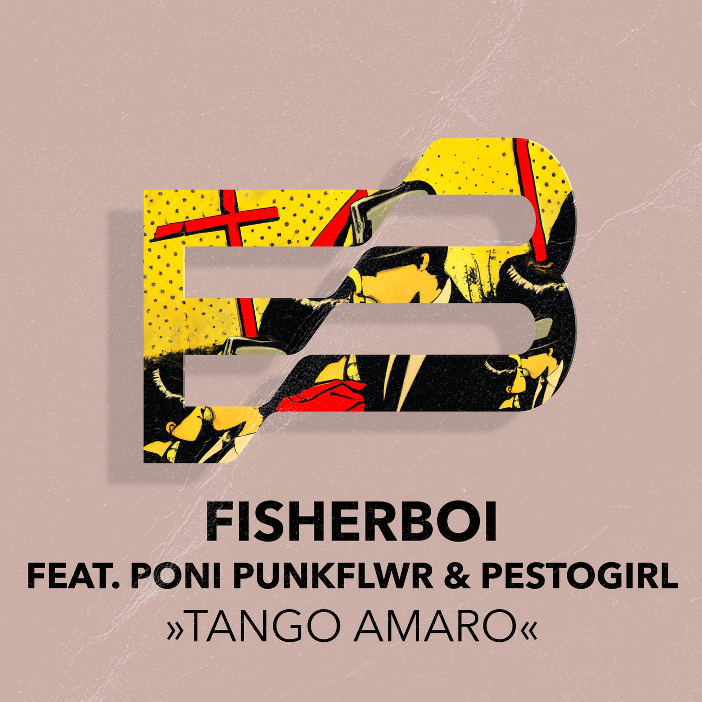 Tango Amaro