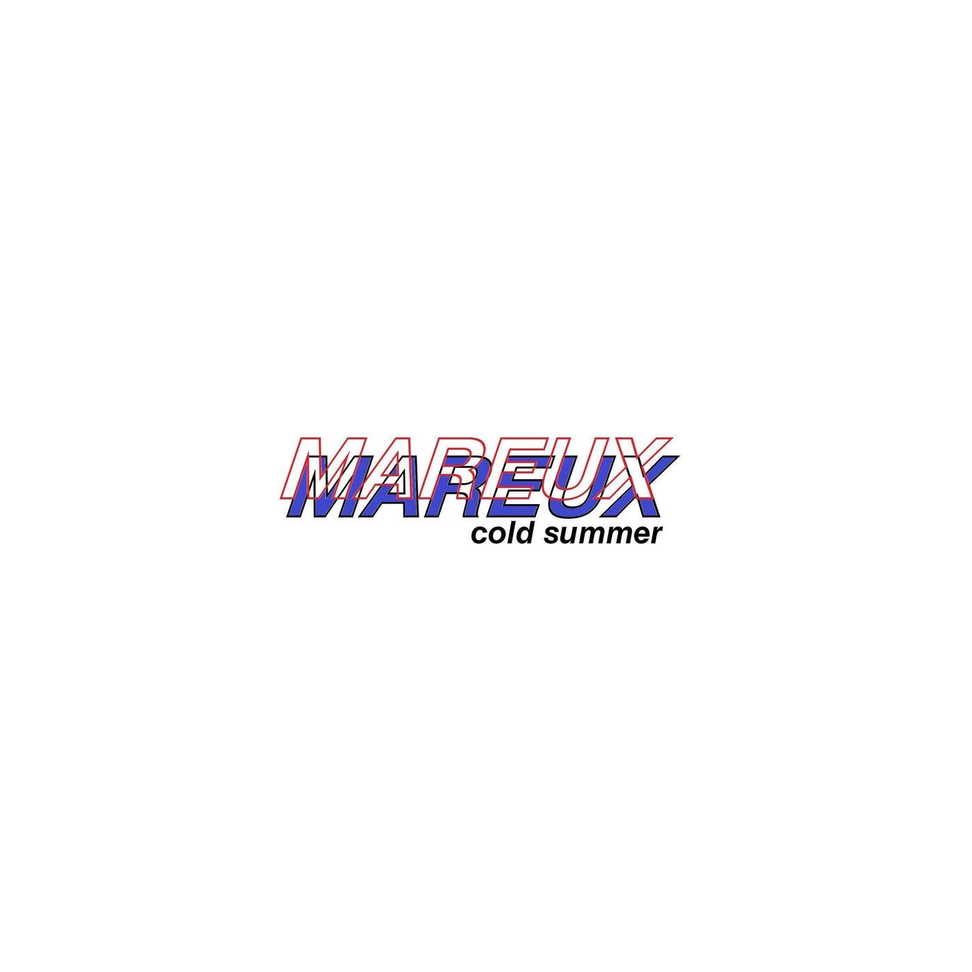 Girl mareux. Cold Summer Mareux. Mareux группа. Mareux Summertime. Mareux обложка.