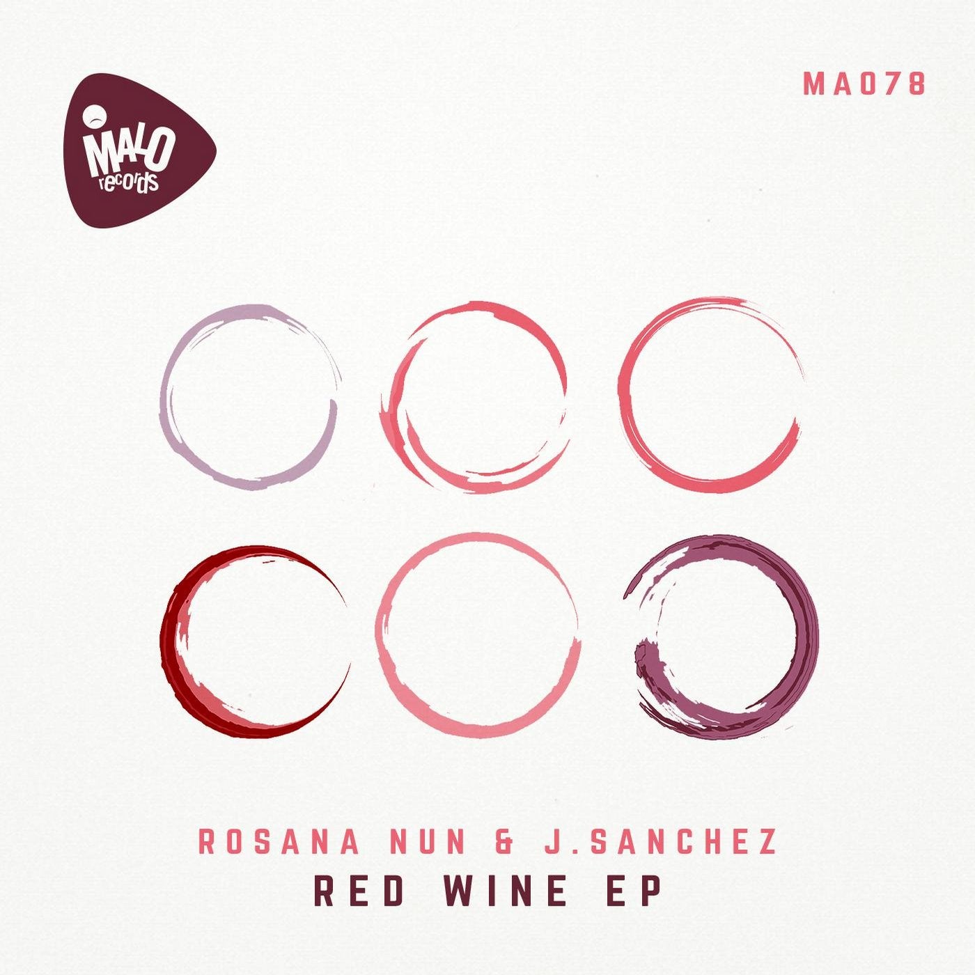 Red Wine Ep