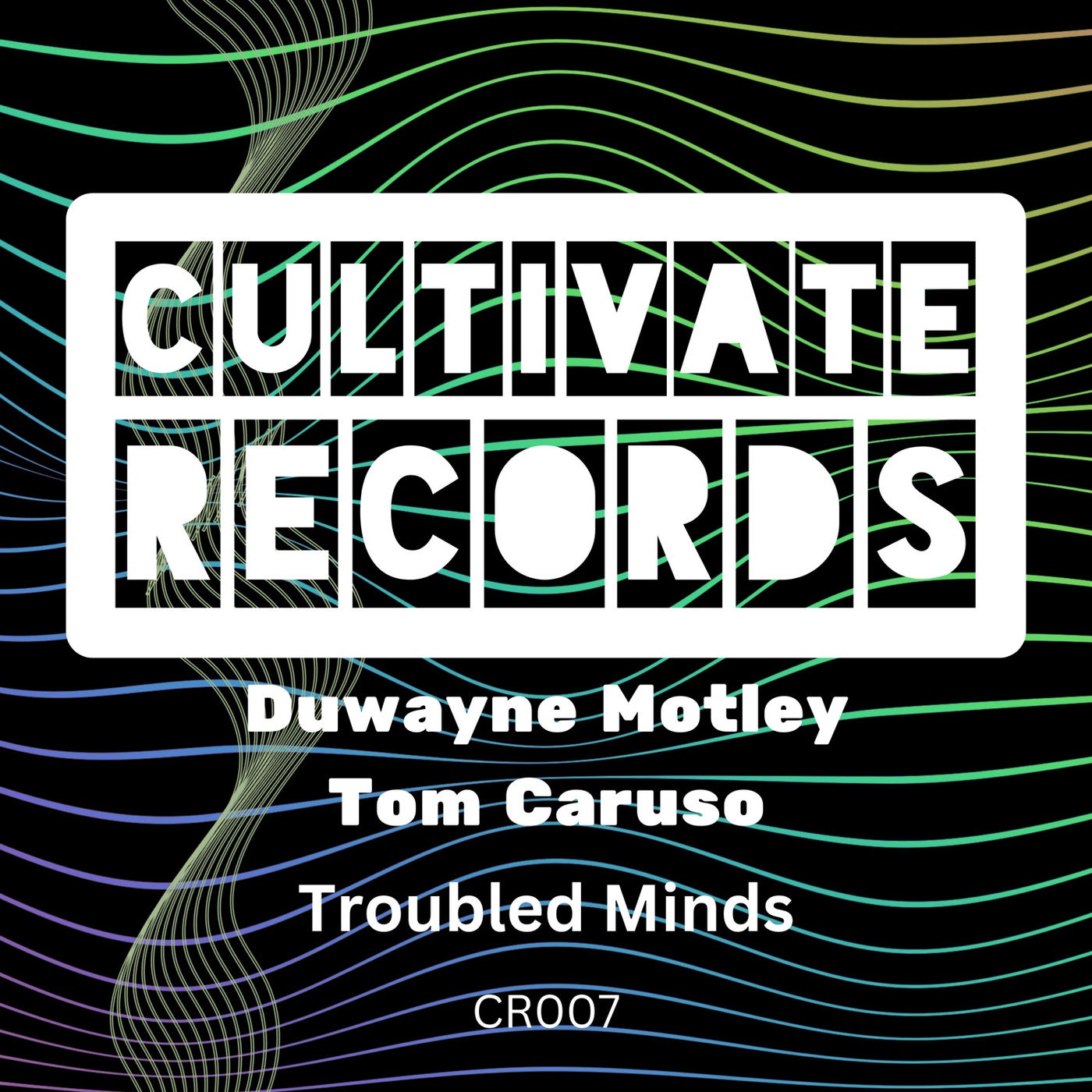 Troubled Minds (Extended)