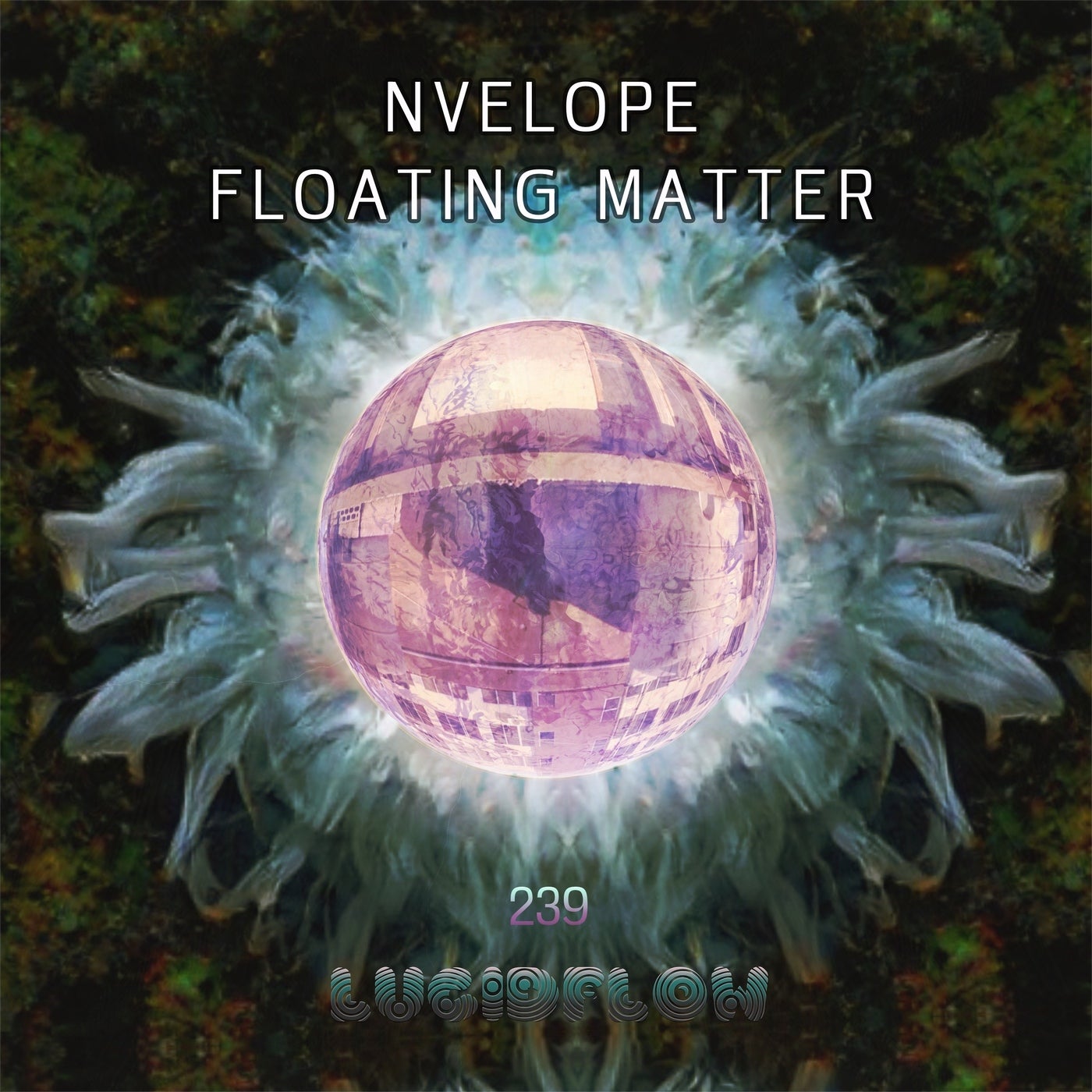 Floating Matter