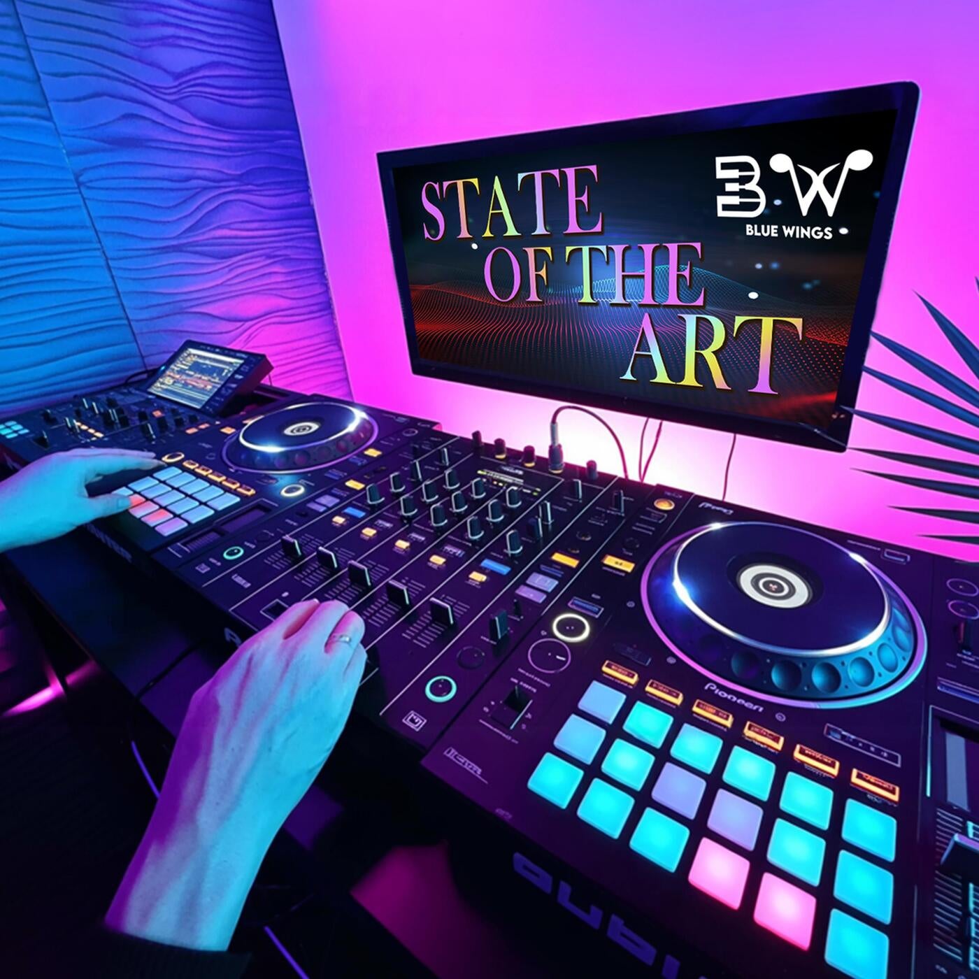 State Of The Art